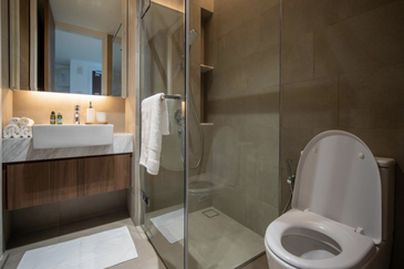 Aria Luxury Residence