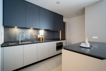 Aria Luxury Residence