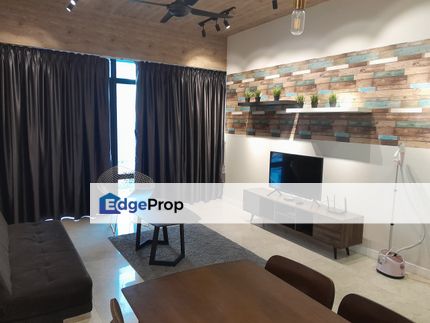 Luxury Living at KLCC Anggun Residence, Kuala Lumpur, KL City