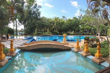 Semenyih Lake Country Club