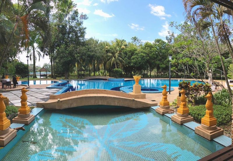 Semenyih Lake Country Club