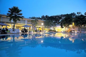 Semenyih Lake Country Club