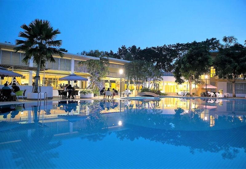 Semenyih Lake Country Club