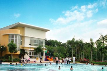 Semenyih Lake Country Club