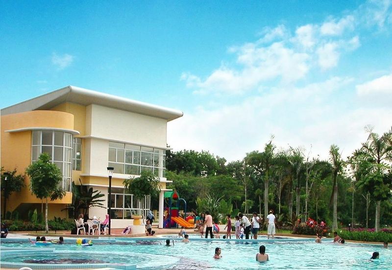 Semenyih Lake Country Club