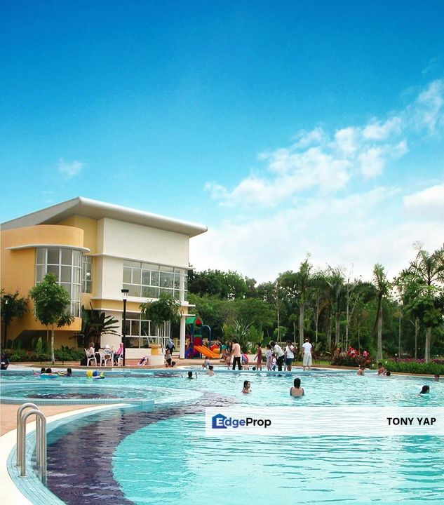 Prime Commercial Land for Sale in Semenyih (2 Acres), Selangor, Semenyih