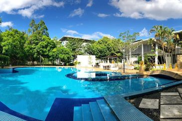 Semenyih Lake Country Club