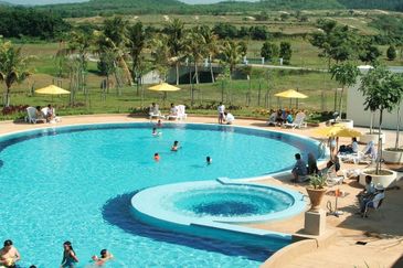 Semenyih Lake Country Club