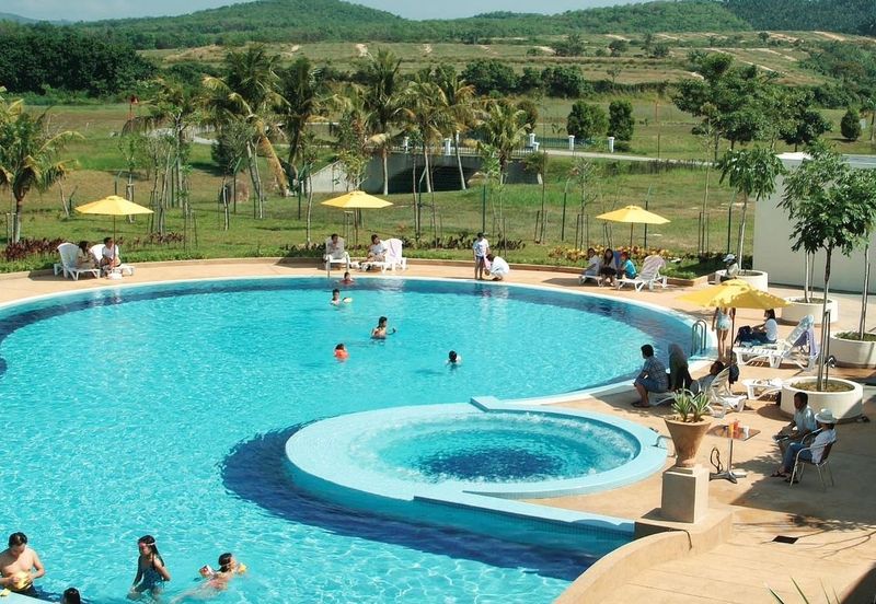 Semenyih Lake Country Club