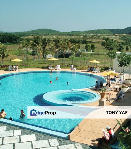 Prime Commercial Land for Sale in Semenyih (2 Acres), Selangor, Semenyih