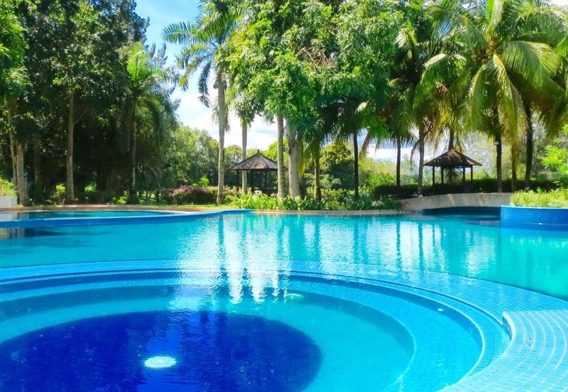 Semenyih Lake Country Club