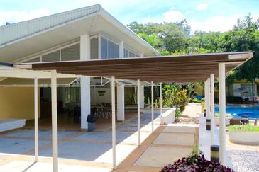 Semenyih Lake Country Club