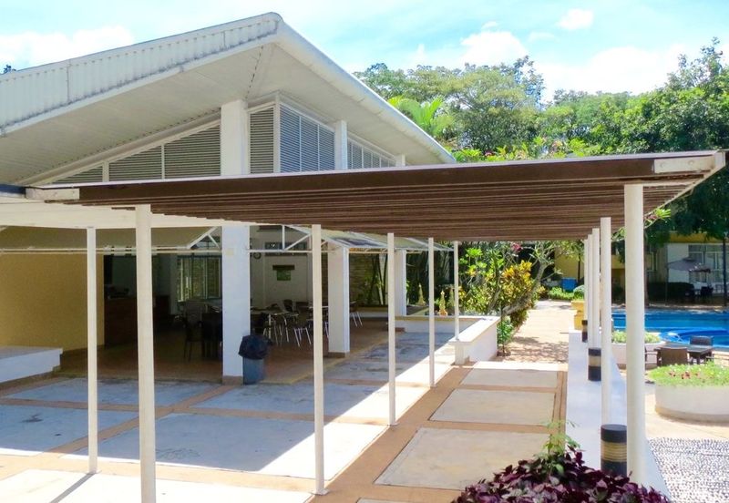 Semenyih Lake Country Club