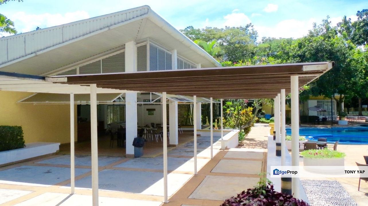 Prime Commercial Land for Sale in Semenyih (2 Acres), Selangor, Semenyih