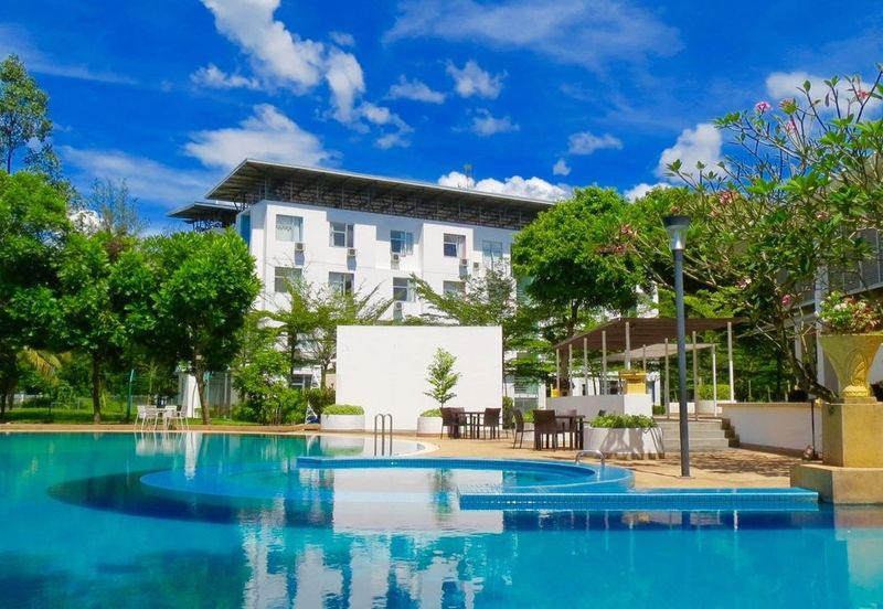 Semenyih Lake Country Club