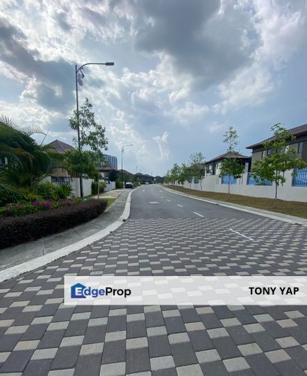 Setia Mayuri Residential Prime Land for Sale , Selangor, Semenyih