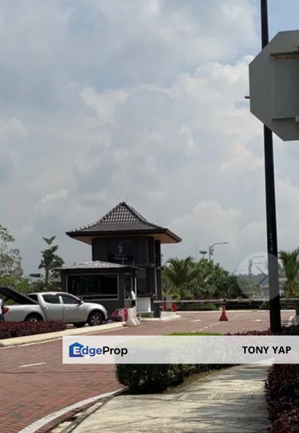 Setia Mayuri Prime Residential Land Plot for Bungalow Development , Selangor, Semenyih