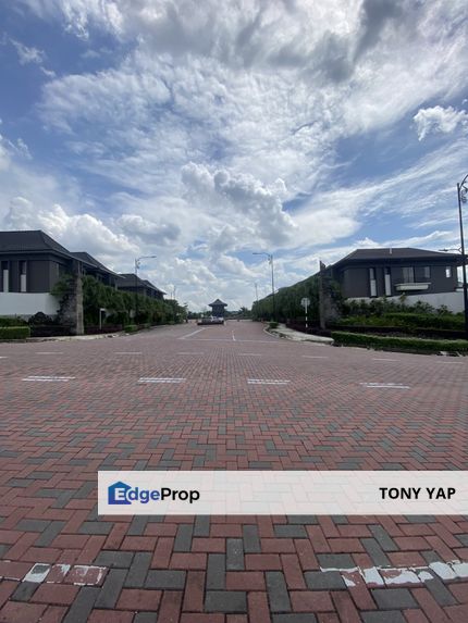 Setia Mayuri Prime Residential Land for Bungalow Development , Selangor, Semenyih