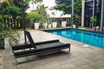 Perdana Lakeview East