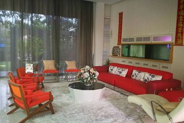 Perdana Lakeview East