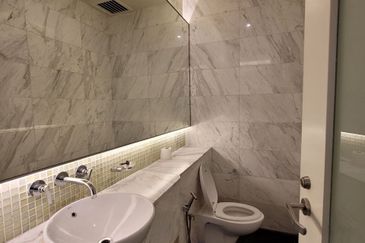 East Residence @ KLGCC