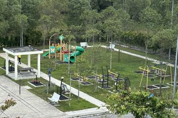 Taman Putra Prima