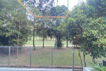 East Residence @ KLGCC