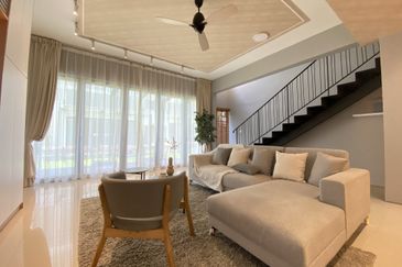 Amanara Residence, Kayu Ara, Damansara