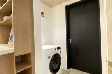 Amanara Residence, Kayu Ara, Damansara