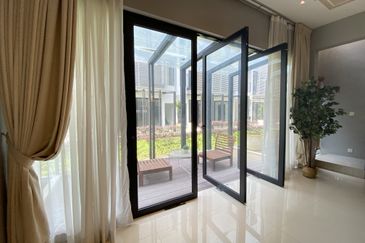 Amanara Residence, Kayu Ara, Damansara