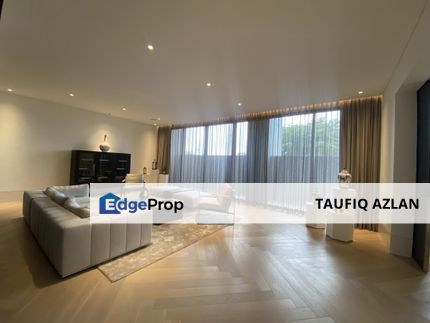 Luxury Residence in Damansara Heights, Kuala Lumpur, Damansara Heights