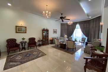 Perdana Lakeview East