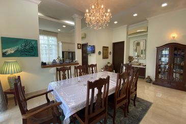 Perdana Lakeview East