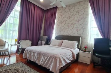 Perdana Lakeview East