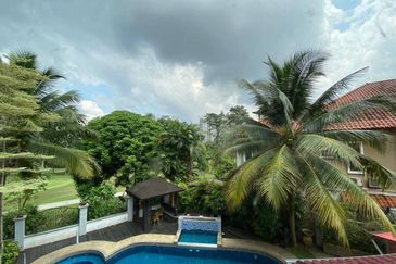 Tropicana Golf & Country Resort