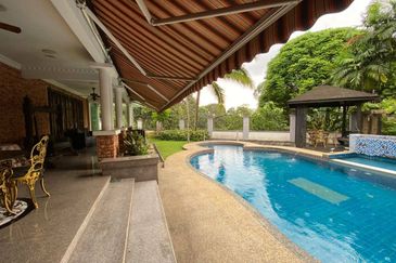 Tropicana Golf & Country Resort