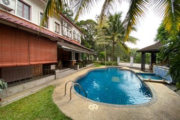 Tropicana Golf & Country Resort