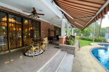 Tropicana Golf & Country Resort