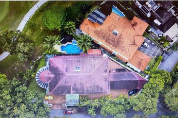 Tropicana Golf & Country Resort