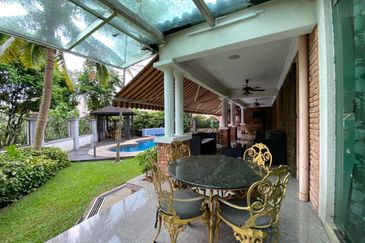 Tropicana Golf & Country Resort