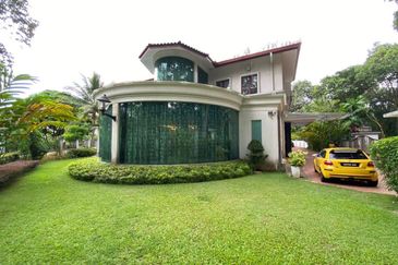 Tropicana Golf & Country Resort