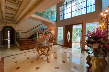 Tropicana Golf & Country Resort