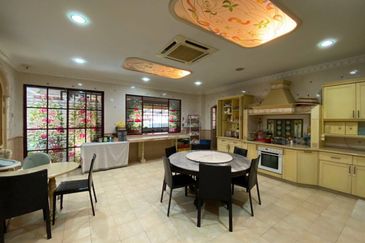 Tropicana Golf & Country Resort