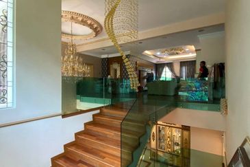 Tropicana Golf & Country Resort