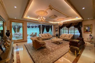 Tropicana Golf & Country Resort