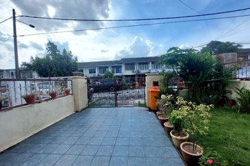 Seksyen 10, Petaling Jaya