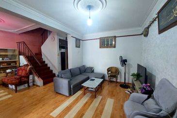 Seksyen 10, Petaling Jaya