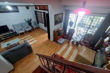 Seksyen 10, Petaling Jaya