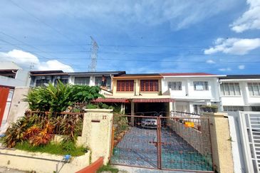 Seksyen 10, Petaling Jaya