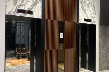 KL Gateway Premium Residence